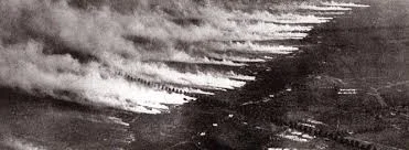 Poison Gas