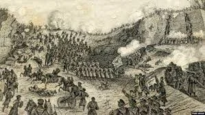 Battle of Tepe