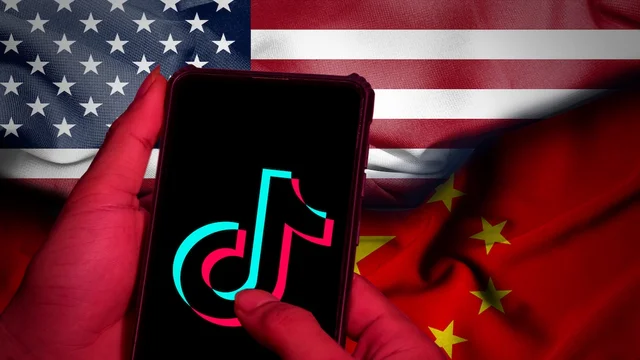 TikTok Bans & National Security Concerns