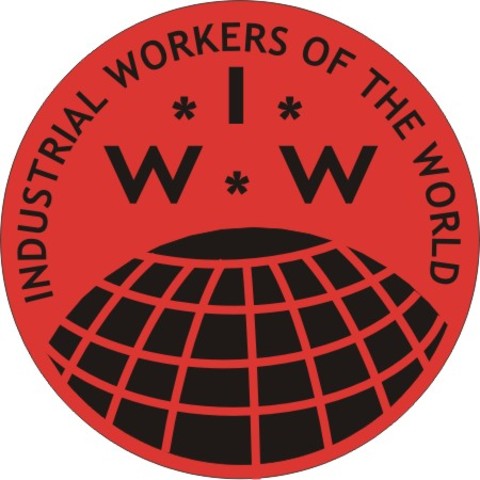 Industrial Workers of the World was founded