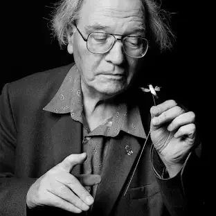 Olivier Messiaen