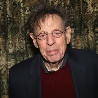 Philip Glass