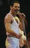 Muere Freddie Mercury, vocalista de Queen.