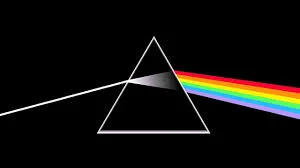 Sale The Dark Side of the Moon de Pink Floyd, uno de los álbumes más vendidos de la historia.