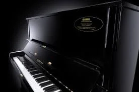 Se funda la casa de pianos Yamaha en Japón.