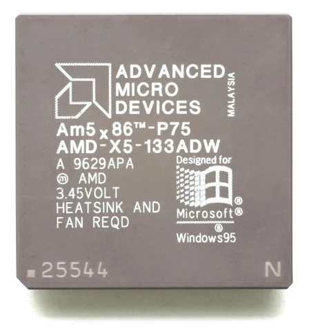 AMD Am486