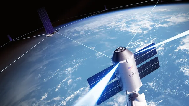 Internet Satelital para el Mundo "Nace Starlink"