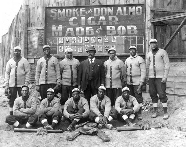 African Americans Orginize