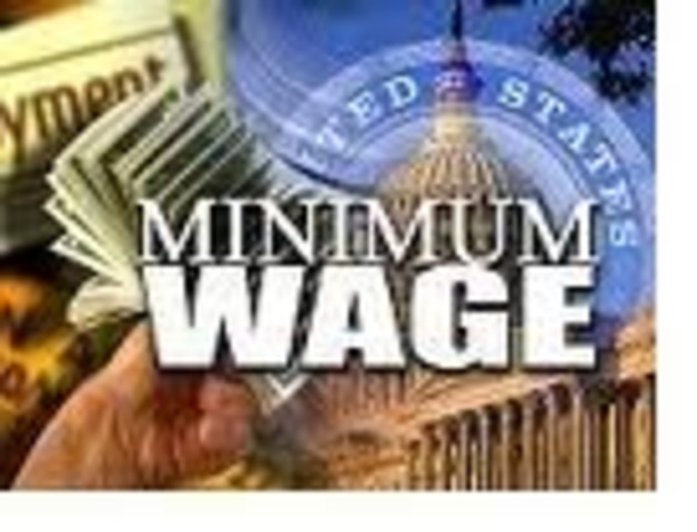 Minimum Wage