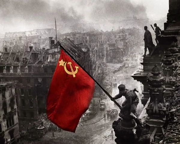 Naixement de l'URSS