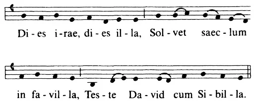 Dies Irae