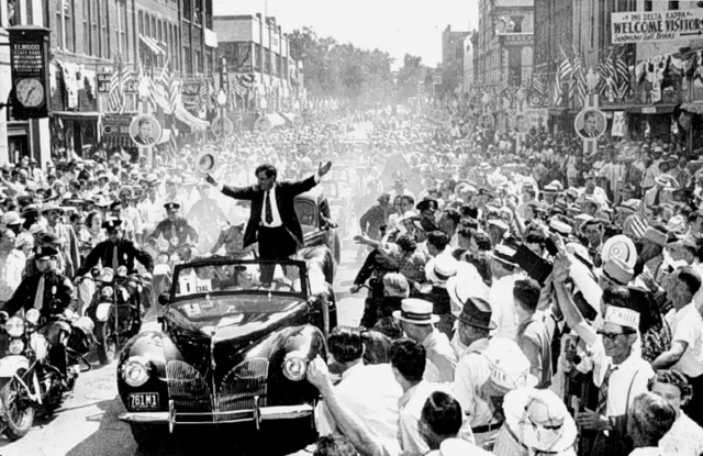 Presidental Election