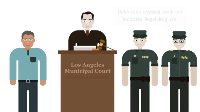 Robinson v. California