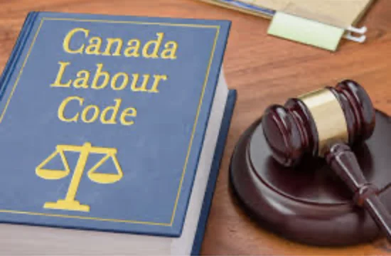 the Labour Code