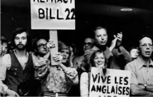 1974 Bill 22