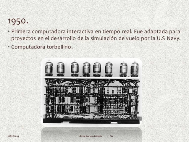 Computadora personal