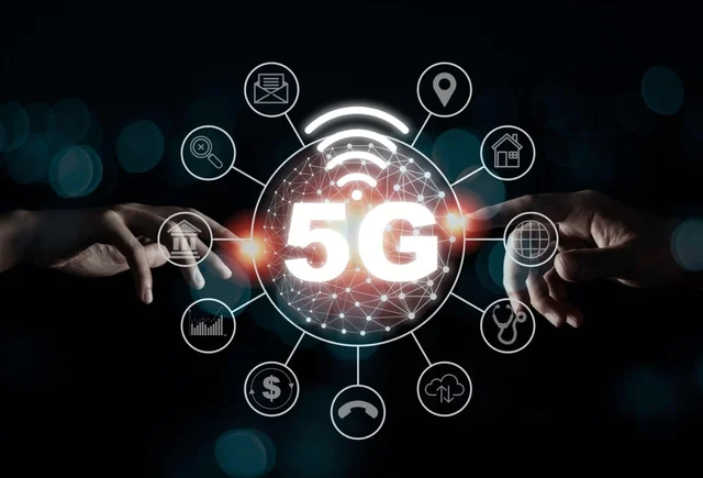 Redes 5G