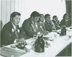 James Bay and Northern Quebec Agreement