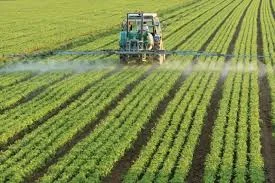 Agricultural reforms