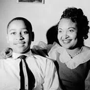 Emmett Till is murdered