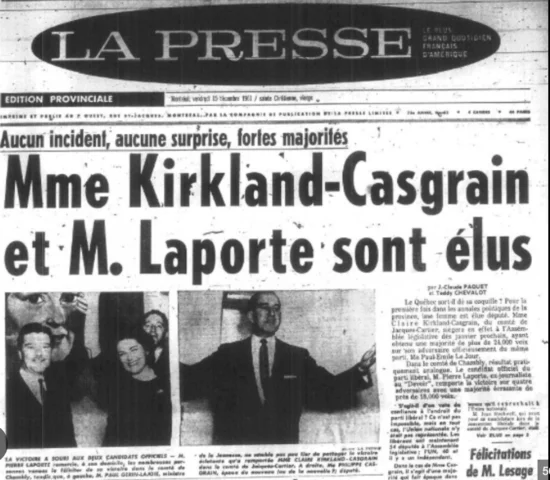 Bill 16 – Married Women Gain Legal Independence