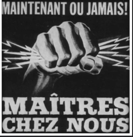 Nationalization of Electricity