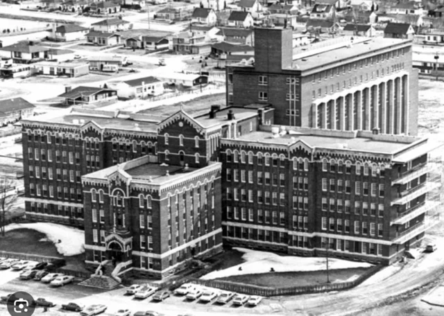 Establishment of CEGEPs and Université du Québec