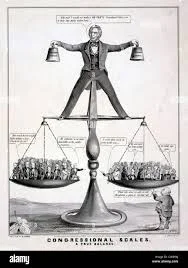 The Compromise of 1850
