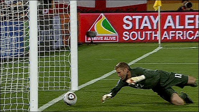 England held in opener