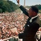 March on Washington / I Have a Dream Speech