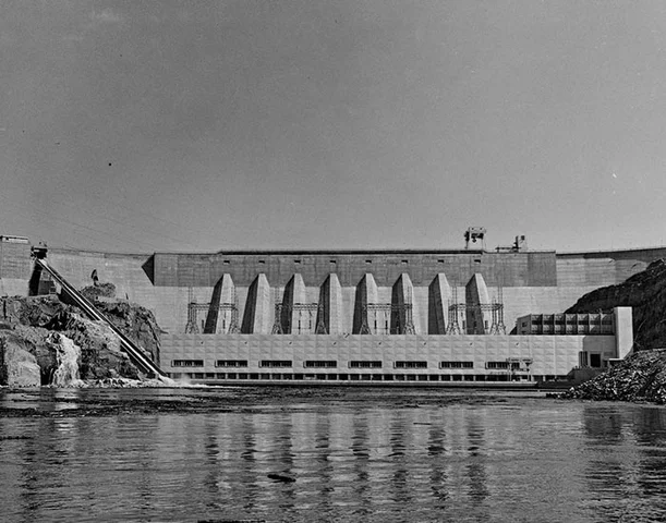 Nationalization of Electricity