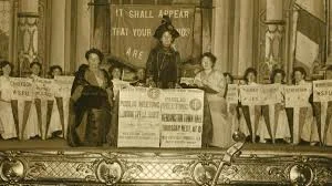 Siglo XVIII - XIX: Primeras Voces por la Igualdad