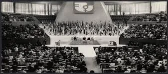 Siglo XX: Expansión del Movimiento Feminista