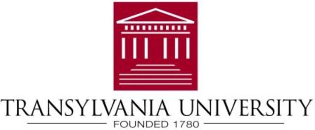 Enters Transylvania University