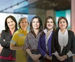 Siglo XXI: Acciones Globales para la Igualdad de Género