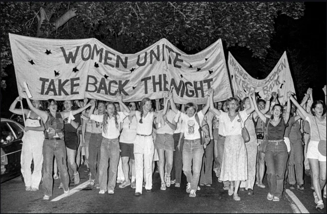 Feminist Demands leads to new goverment policies