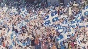 La fête nationale