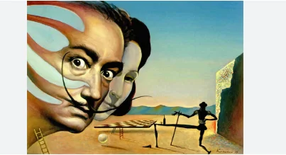 Surrealismoa  (1920)