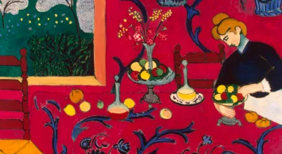 Fauvismoa (1904 -1908)