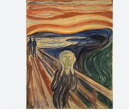 Espresionismoa (1911)