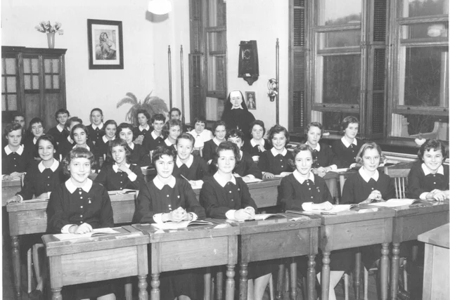 Creation of the Ministry of Education