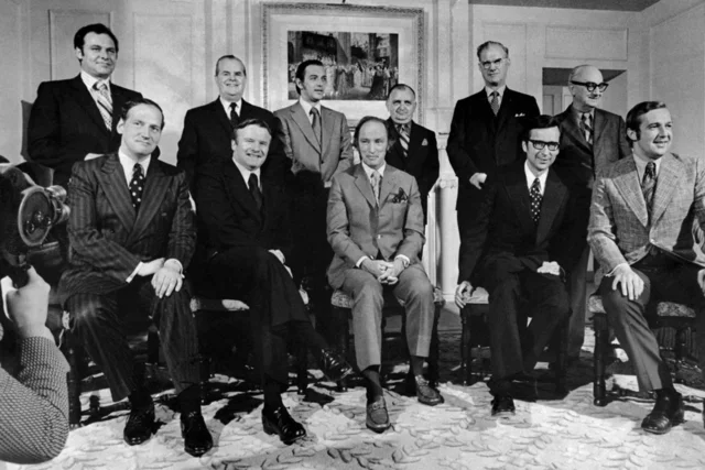 Victoria Conference