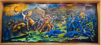 Guerra Civil Centroamericana