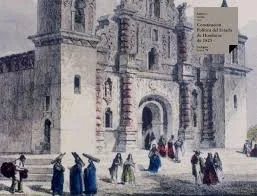 Documento oficial de la declaración de independencia de Honduras.  8. Consolidación del Estado de Honduras