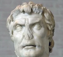 Hecho más importante de Sila