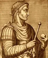 Proclamación del Edicto de Milán