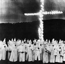 Ku Klux Klan