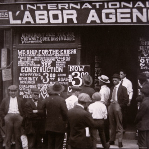 The Progressive Spirit