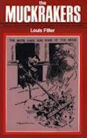 The muckraking press