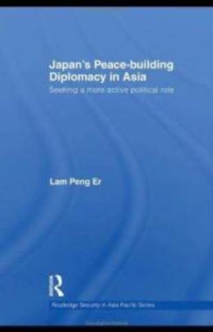 Peace talk between countries